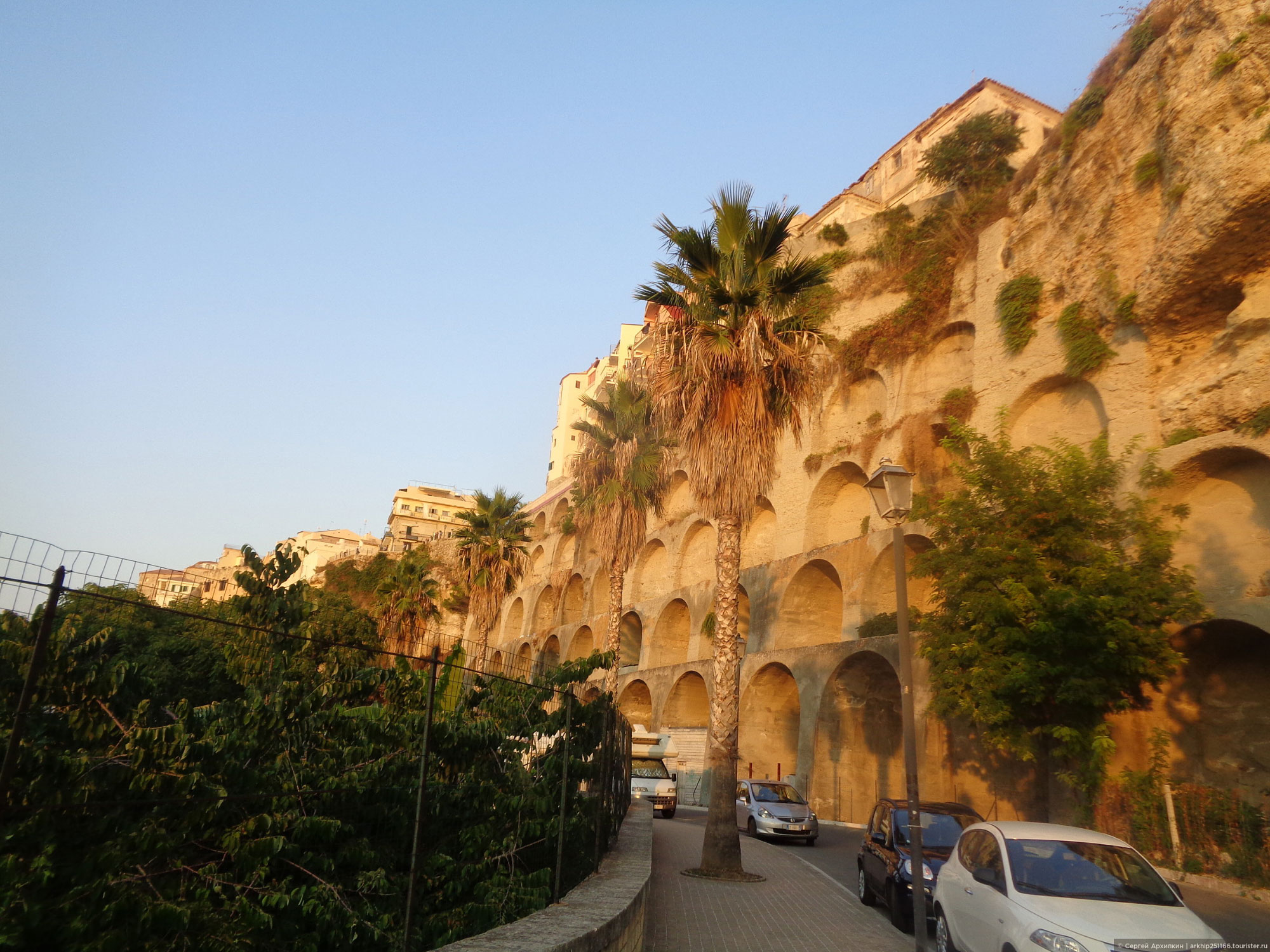 Tropea